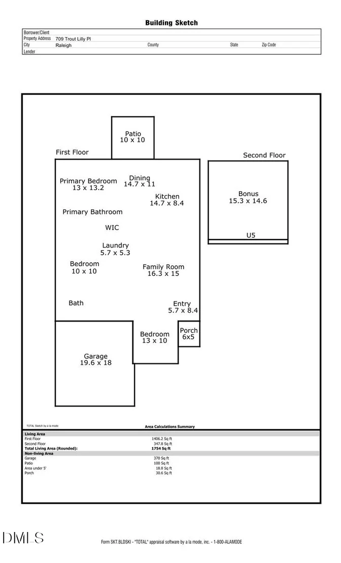 Photo of 709 Trout Lilly Place