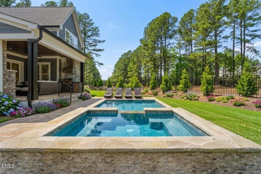 Photo of 512 Colvard Woods Way