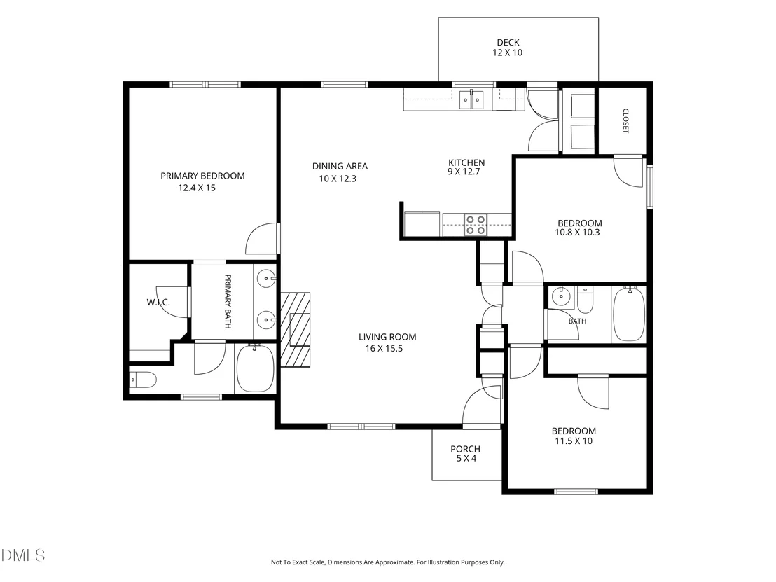 Photo of 133 Wilmack Drive