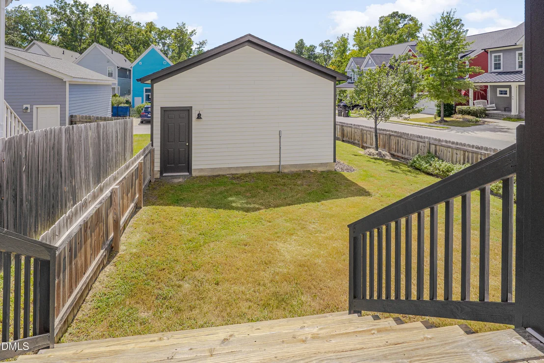 Photo of 260 Quarter Gate Trace