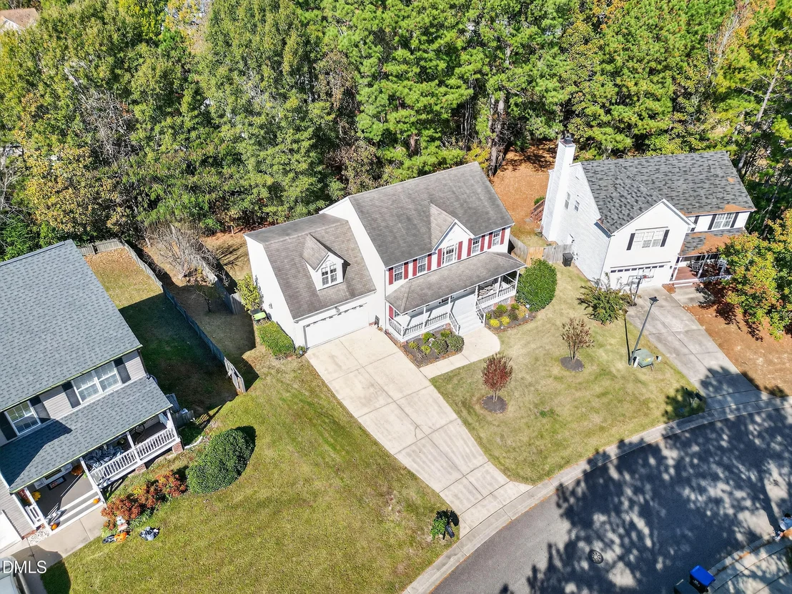 Photo of 6545 Austin Creek Drive