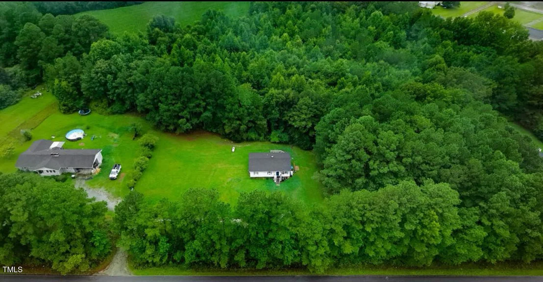 Photo of 238 Old Cornwallis Road