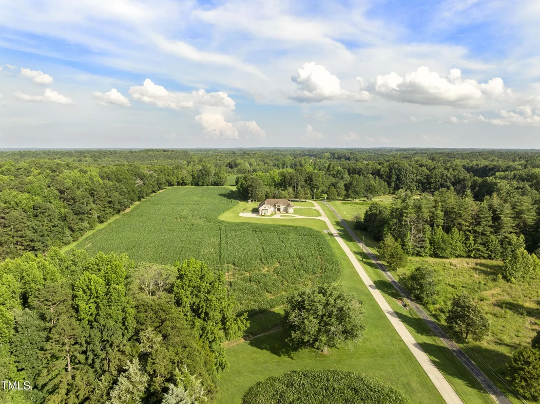 Photo of 5633 Baptist Assembly Road