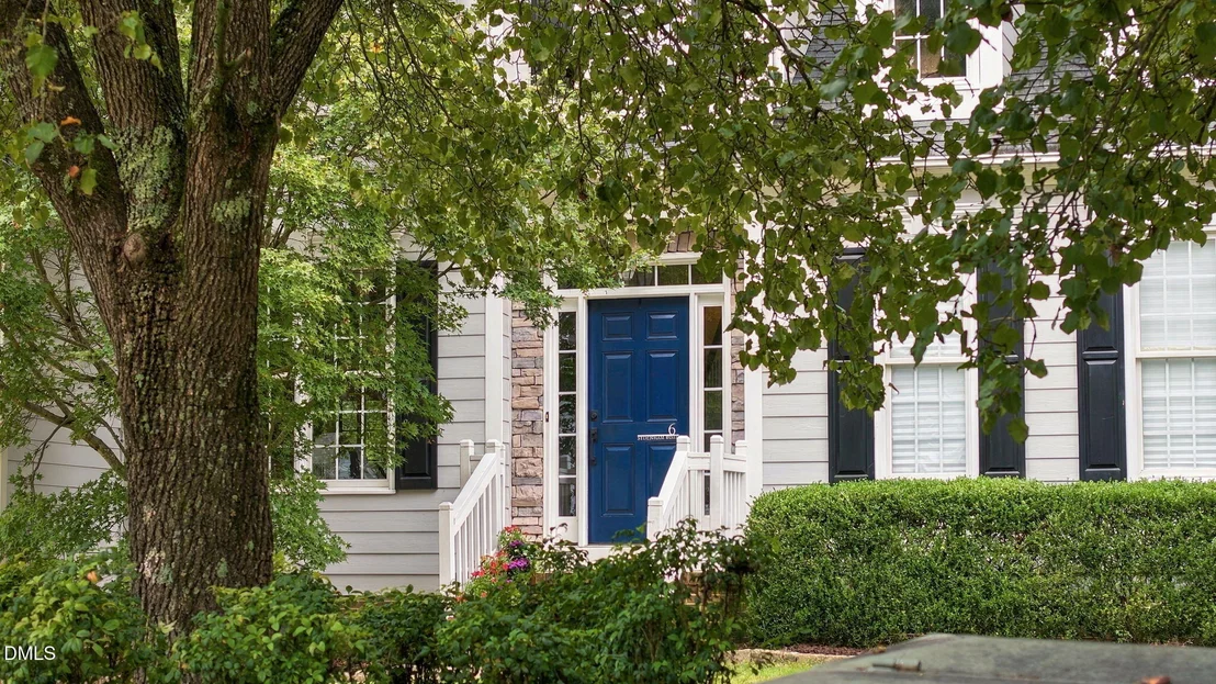 Photo of 6 Sydenham Road