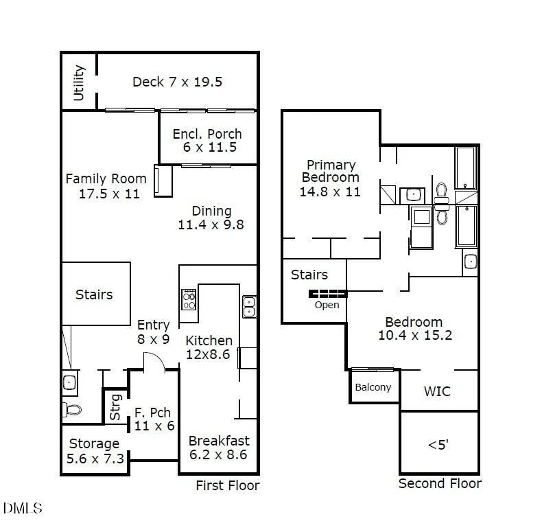 Photo of Unit UNIT47 at 4100 Five Oaks Drive