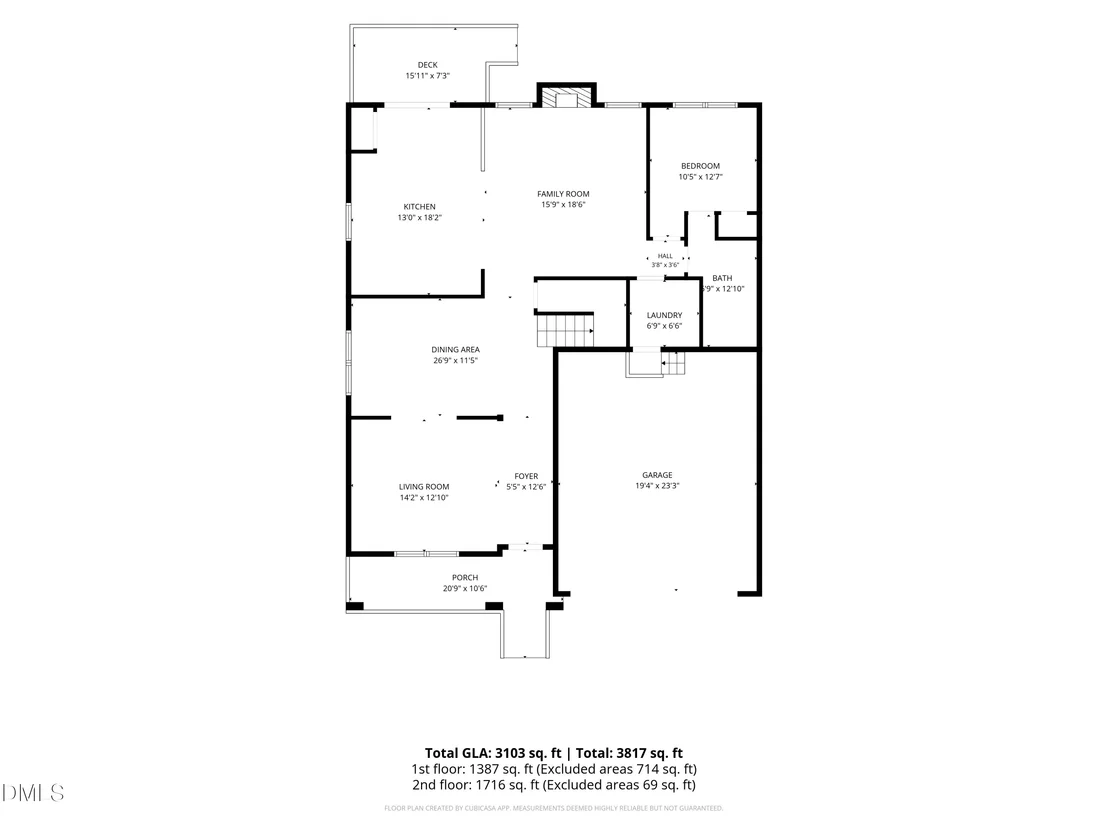 Photo of 2109 Pear Tree Lane