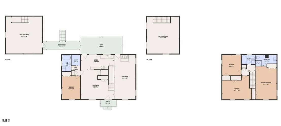 Photo of 1310 Bramble Drive