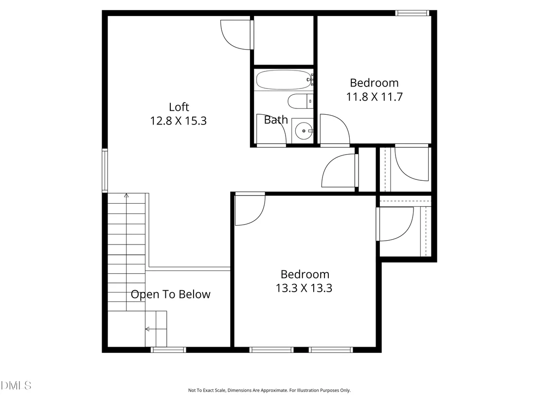 Photo of 609 Crestdale Drive