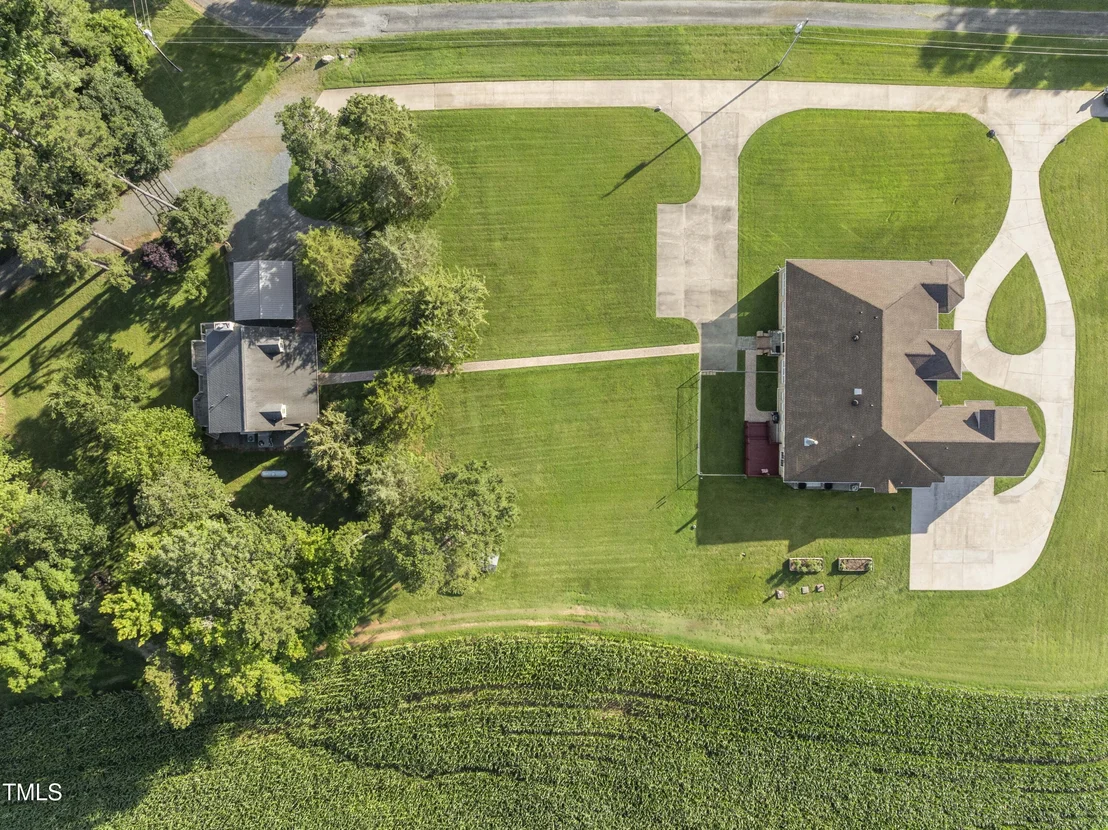 Photo of 5633 Baptist Assembly Road
