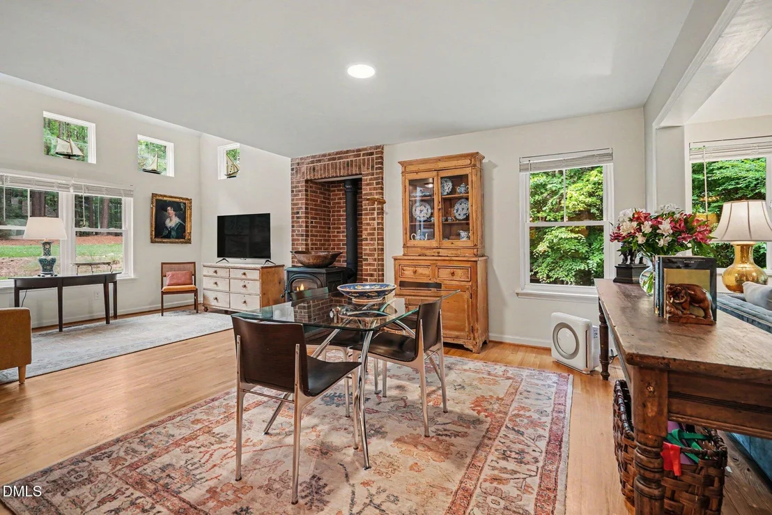 Photo of 604 Bolin Creek Drive