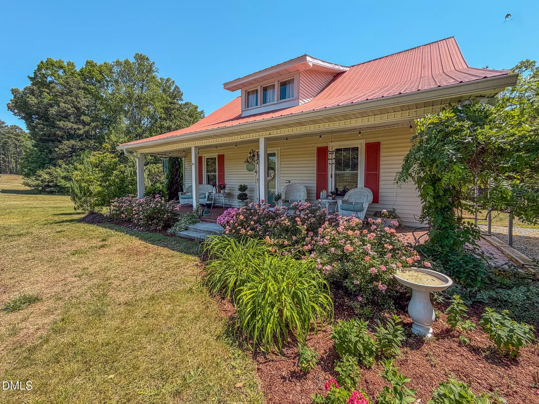 Photo of 870 Morton-Pulliam Road