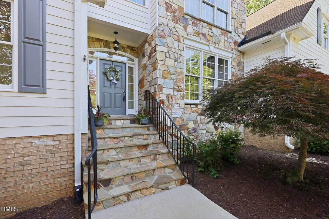 Photo of 8688 Barrett Ridge Road