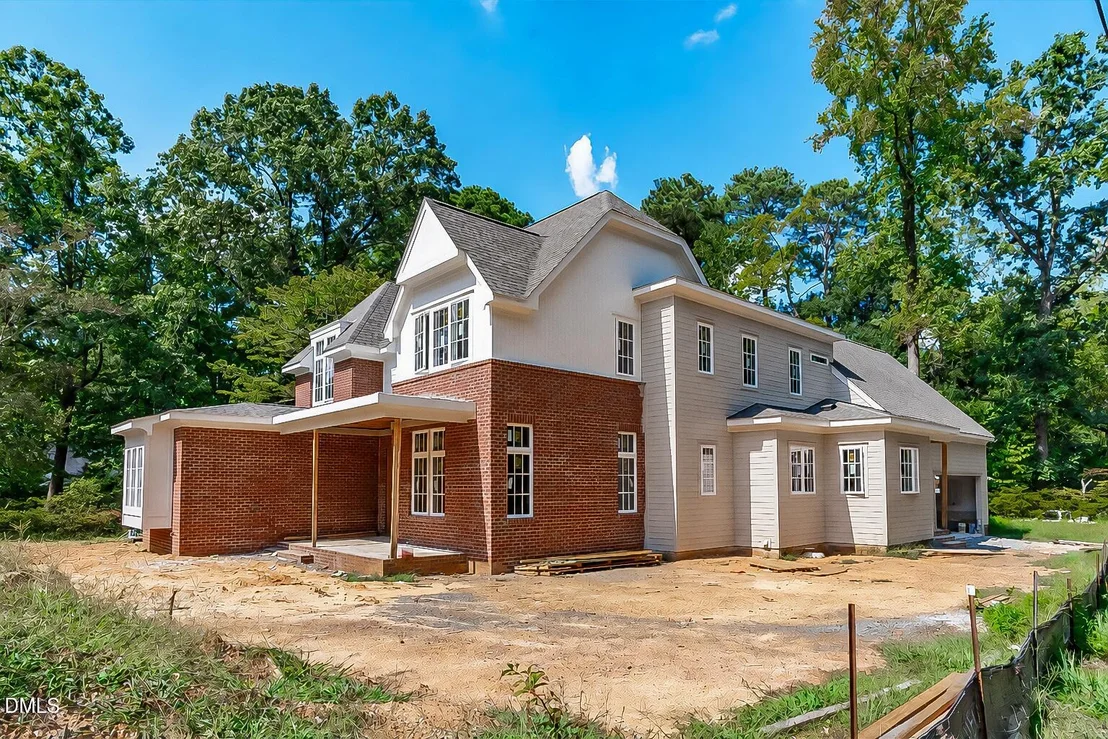 Photo of 415 Webster Street
