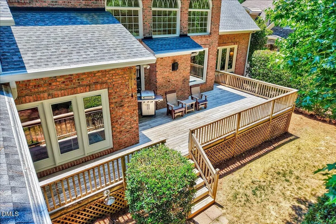 Photo of 8505 Davishire Drive