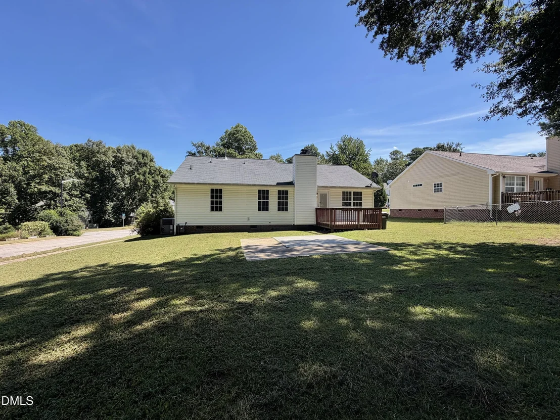 Photo of 301 Hocutt Drive