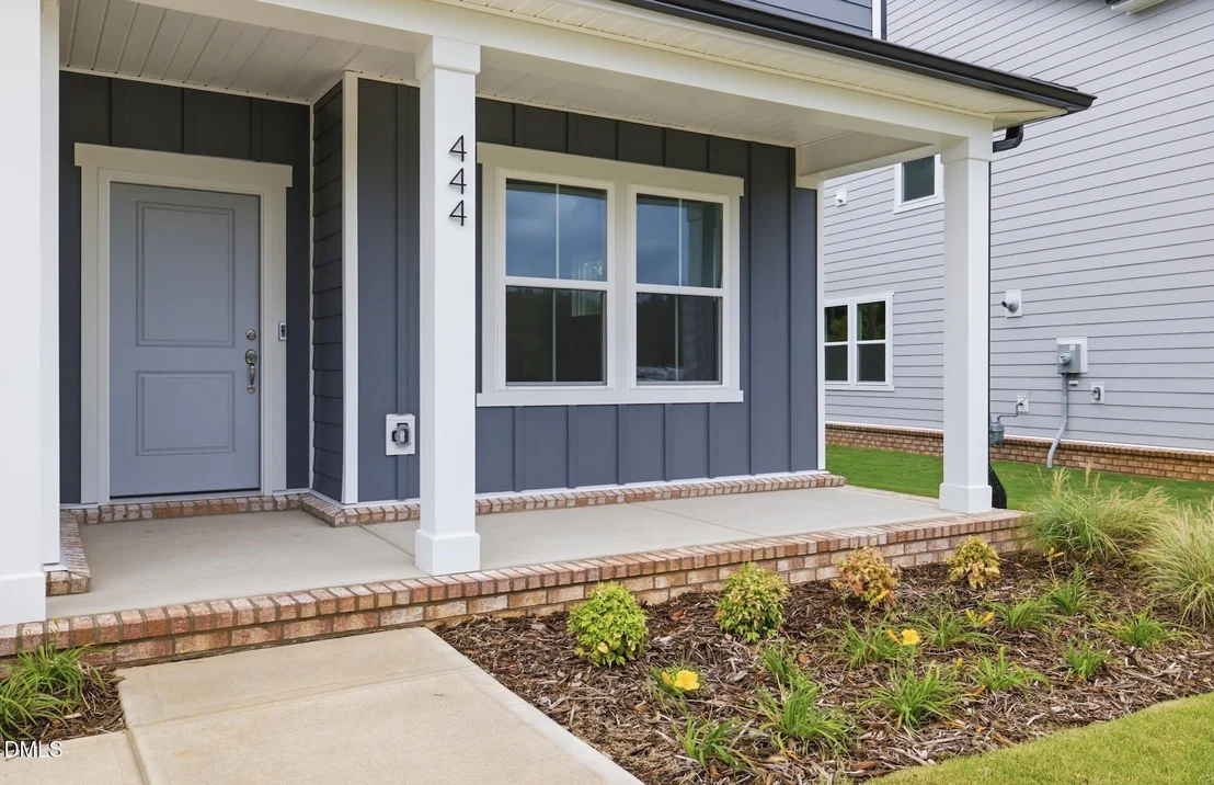 Photo of 444 Havannah Road