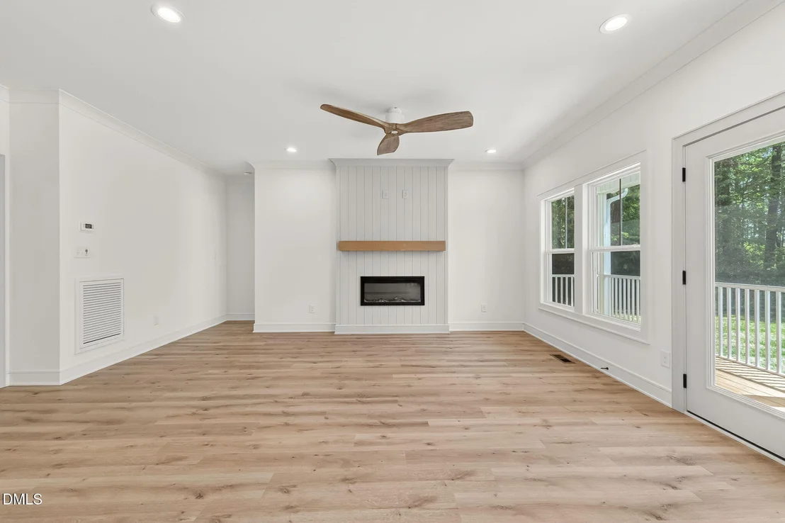 Photo of Unit LOT38 at 1335 Crocker Road