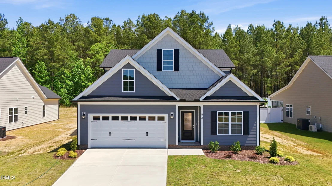 Photo of 122 Grinnell Loop