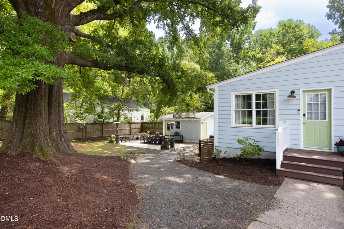 Photo of 1308 Ruffin Street