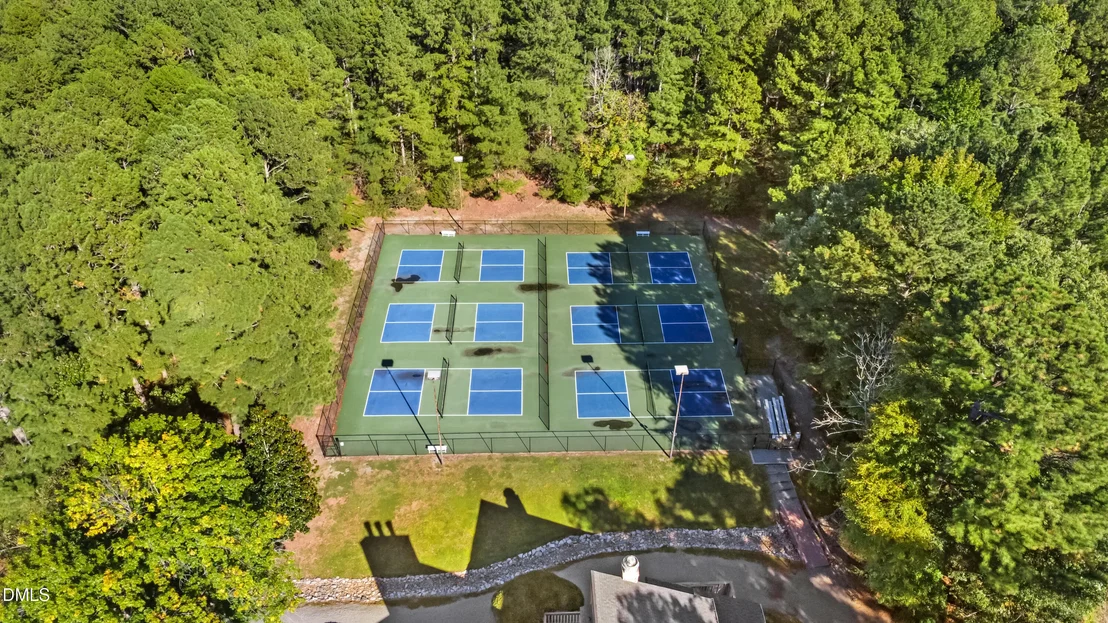 Photo of Unit 11 at 4100 Five Oaks Drive