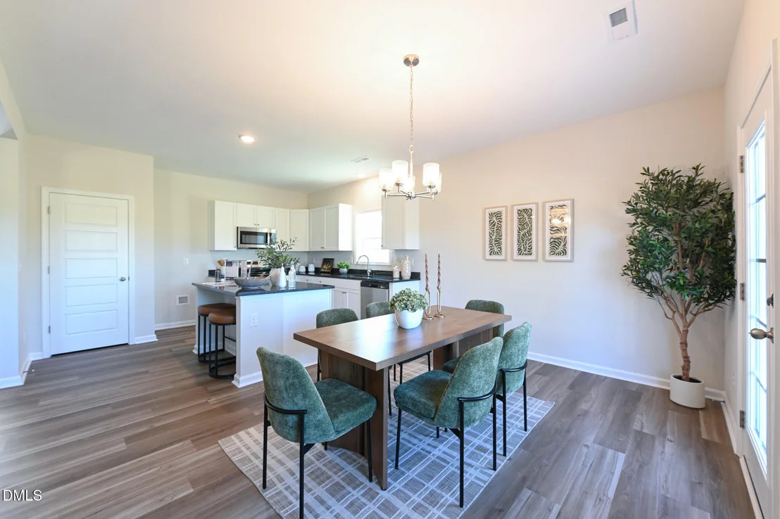 Photo of Unit LOT97 at 309 Black Duck Lane
