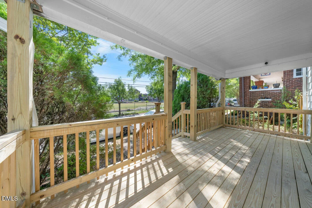 Photo of 405 N Gregson Street