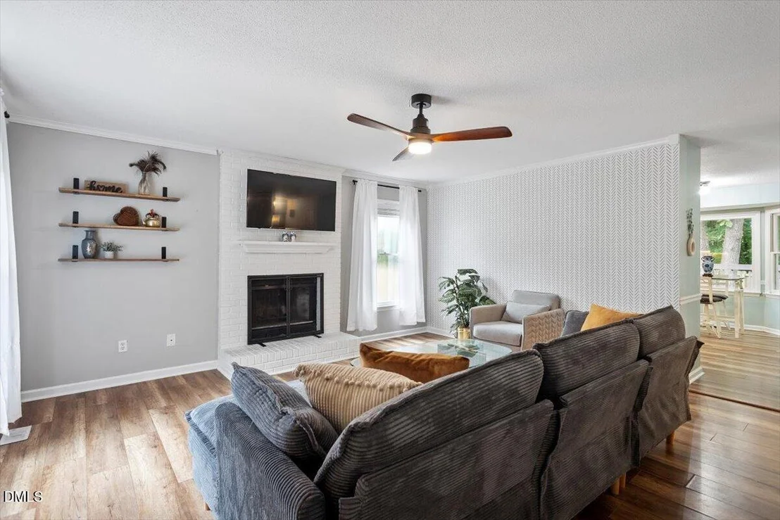 Photo of 4112 Timberbrook Drive