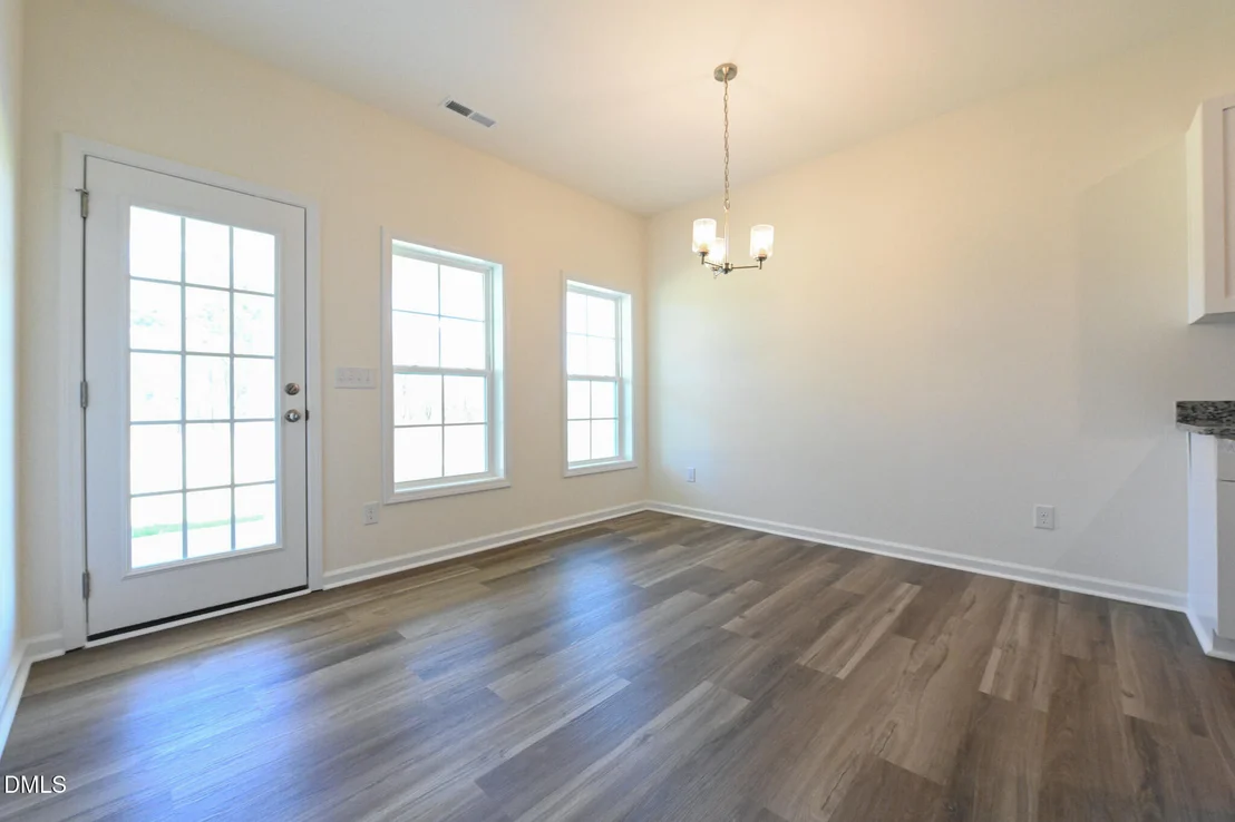 Photo of Unit LOT104 at 479 Black Duck Lane
