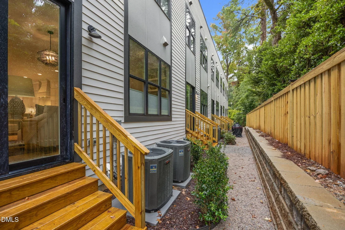 Photo of Unit 102 at 811 Maple Berry Lane