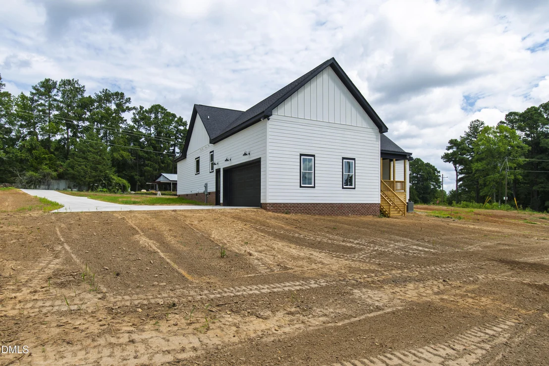 Photo of 4701 W Old Spring Hope Road