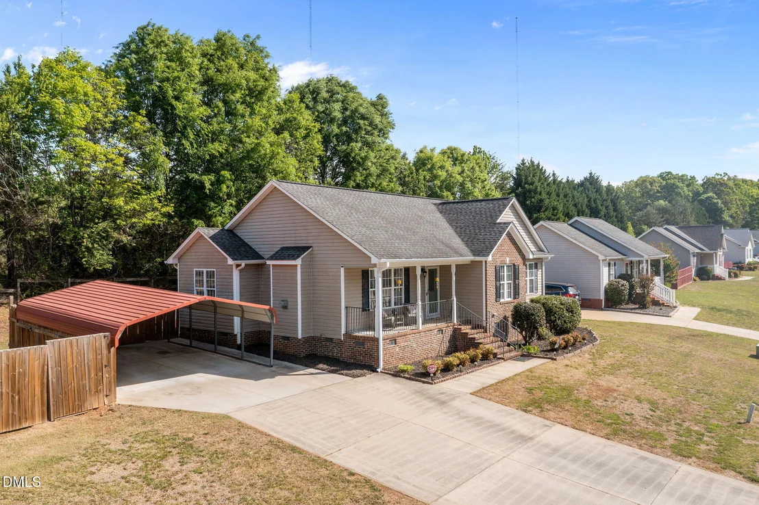 Photo of 1273 Durham Meadows Drive