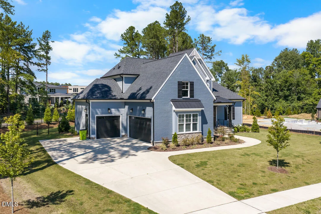 Photo of 512 Colvard Woods Way