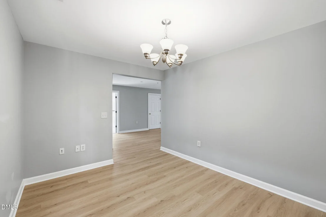 Photo of Unit A23 at 929 Morreene Road