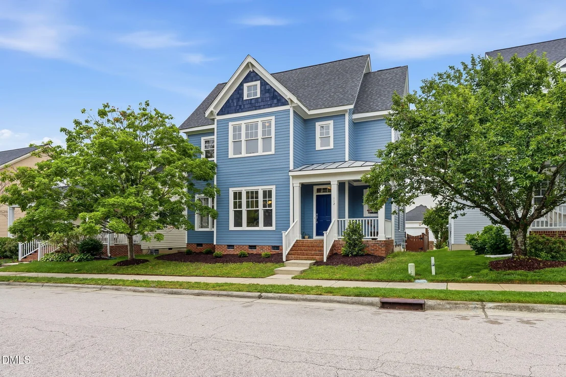 Photo of 112 Bridgegate Drive