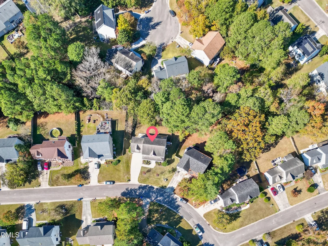 Photo of 6545 Austin Creek Drive