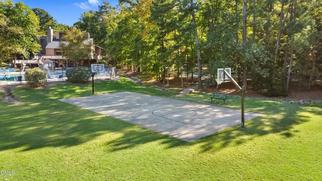 Photo of Unit 11 at 4100 Five Oaks Drive