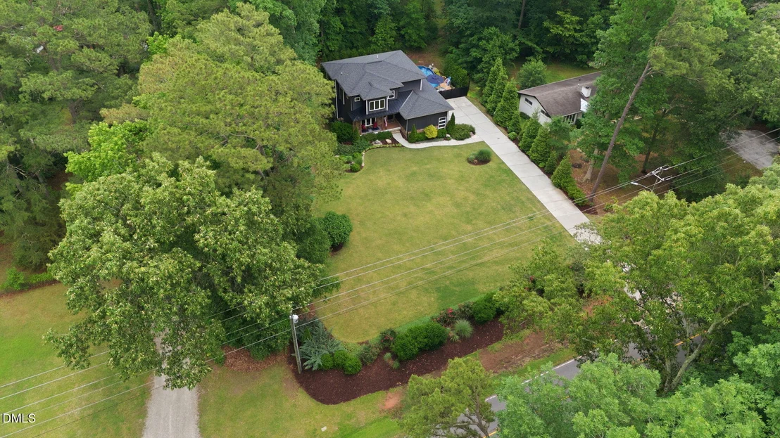 Photo of 614 Buffaloe Road