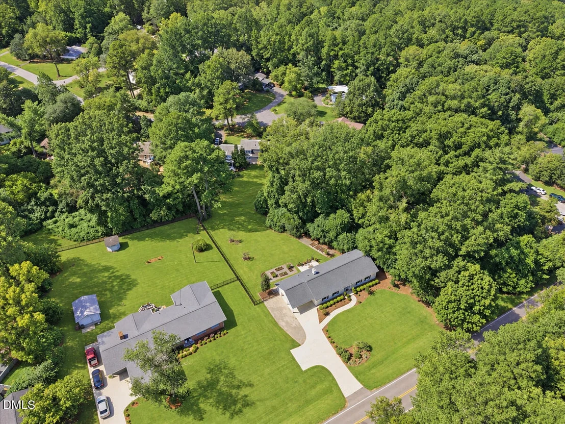 Photo of 2613 W Cornwallis Road