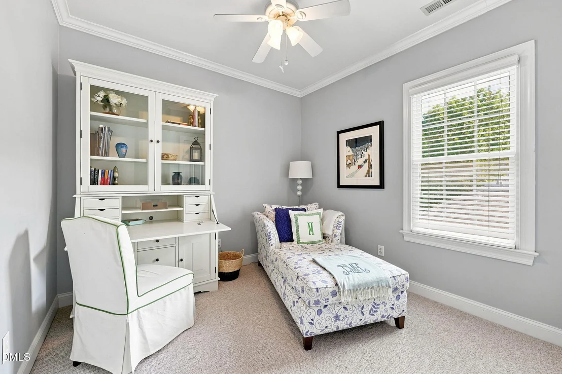 Photo of 124 Tharrington Drive