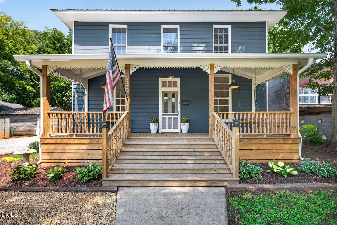 Photo of 309 N Maple Street