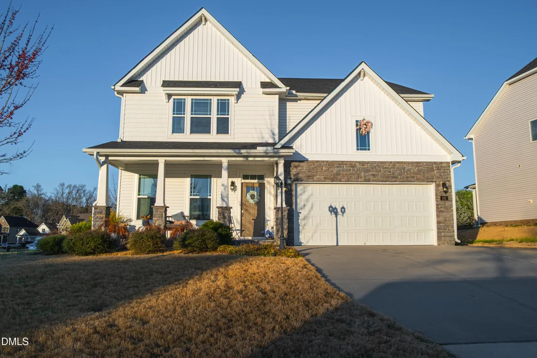 Photo of 101 Sambar Deer Lane