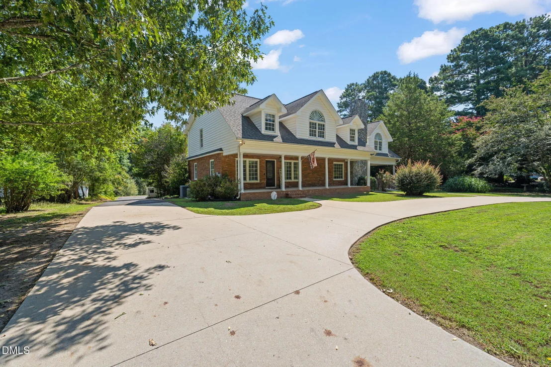 Photo of 1312 Buffaloe Road