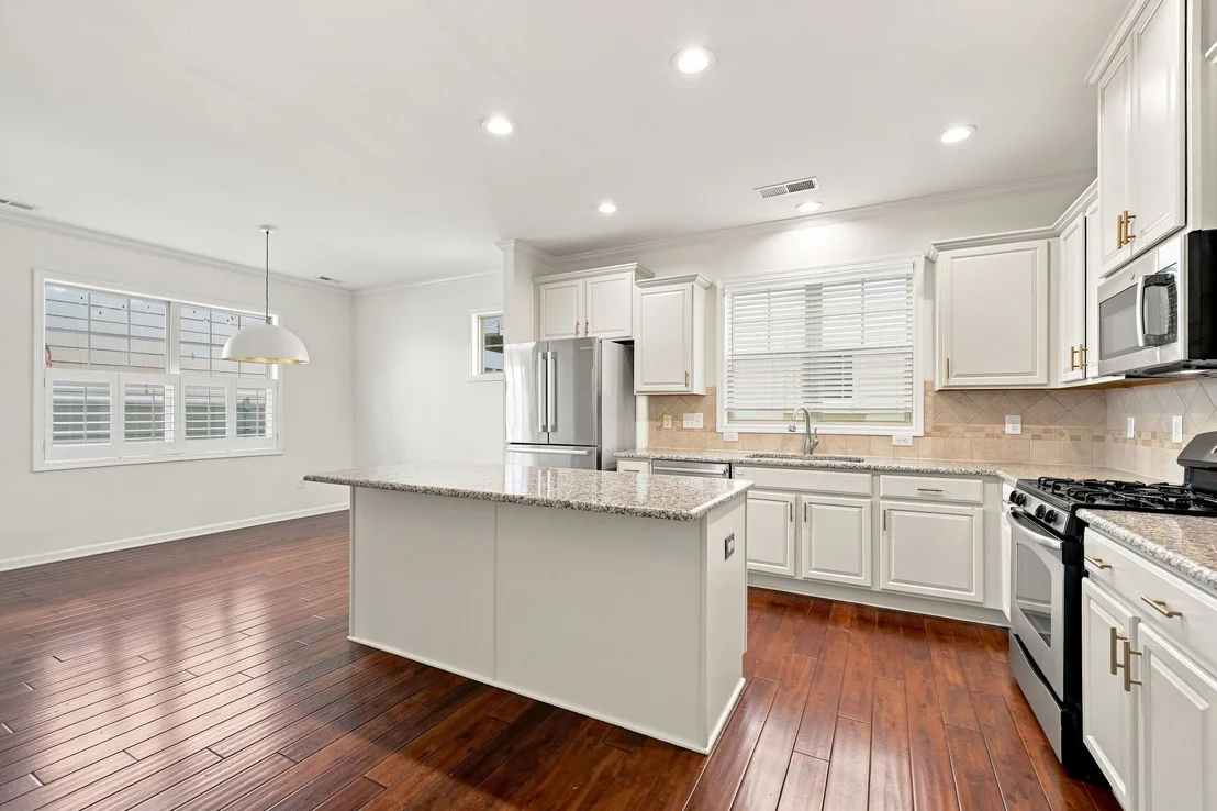 Photo of 5538 Wade Park Boulevard