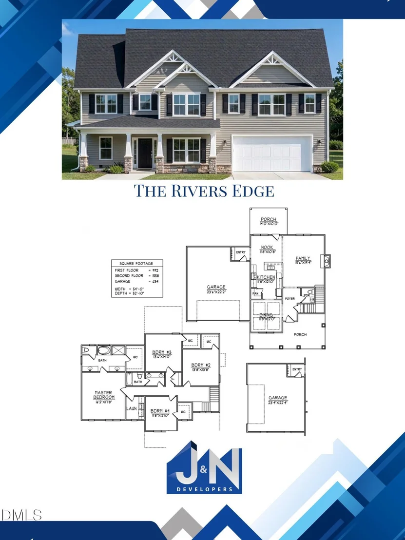 Photo of 116 Pendergrass Drive