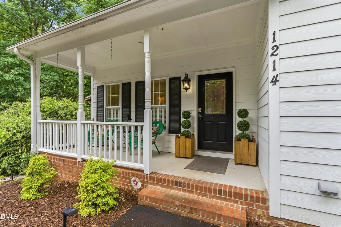 Photo of 1214 Halcyon Place