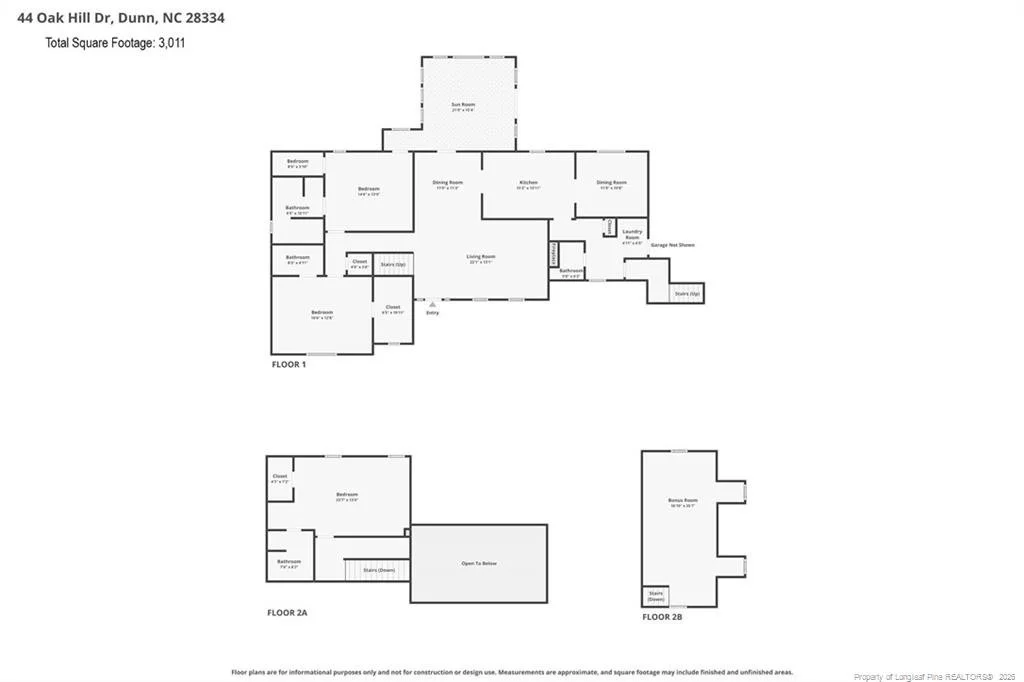 Photo of 44 Oak Hill Drive
