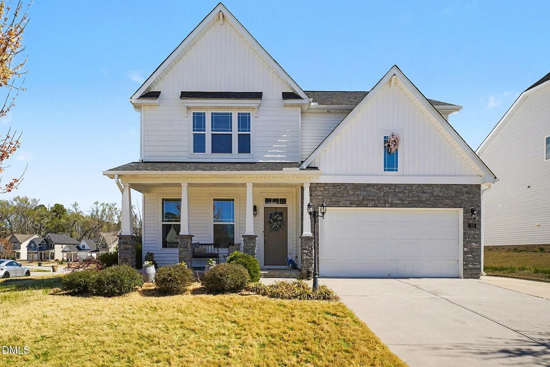 Photo of 101 Sambar Deer Lane