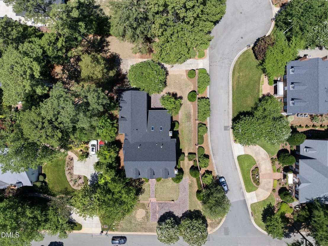 Photo of 3403 Alamance Drive