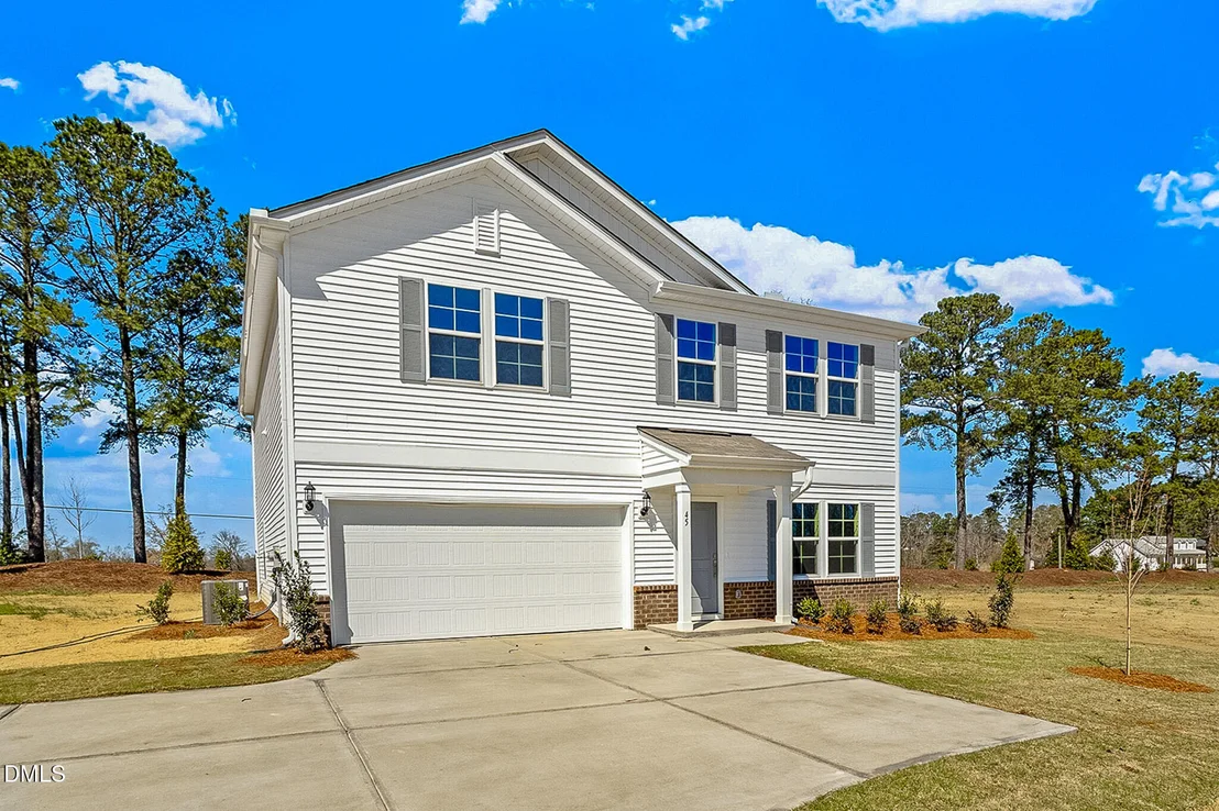 Photo of Unit LOT91 at 45 Bainbridge