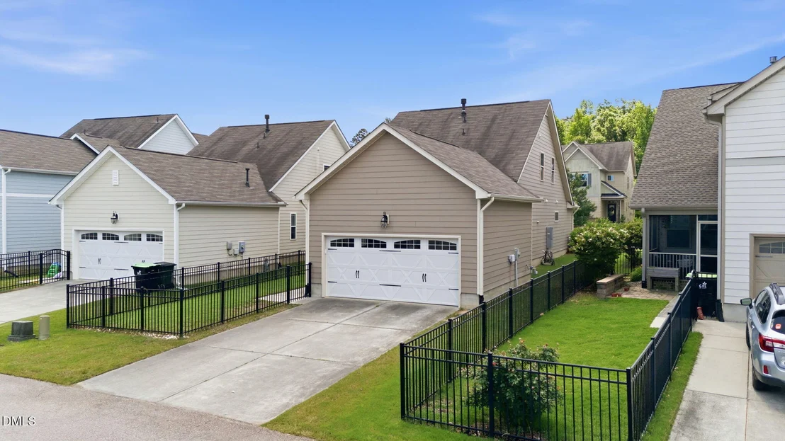 Photo of 2820 Haw River Trail